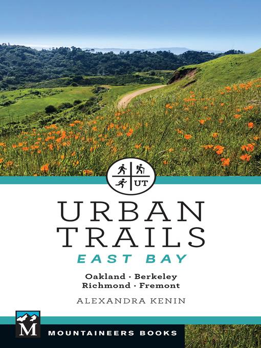 Title details for Urban Trails East Bay by Alexandra Kenin - Wait list